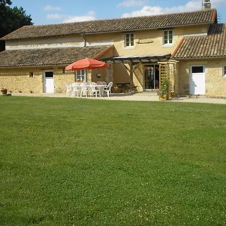 Casa vacanze Le Refuge Des Oiseaux Lusignan