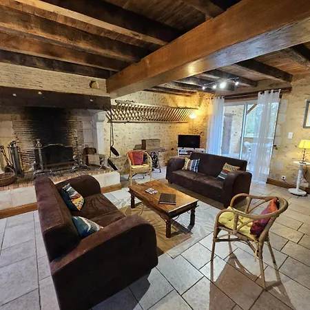 Casa vacanze Le Refuge Des Oiseaux