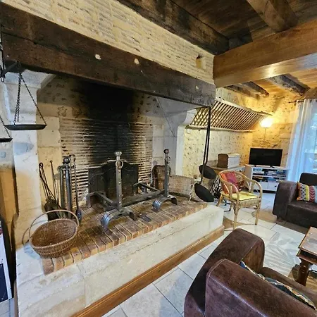 Casa vacanze Le Refuge Des Oiseaux *