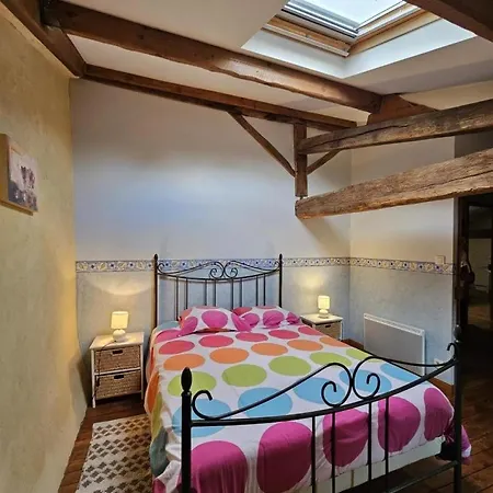 Le Refuge Des Oiseaux Lusignan