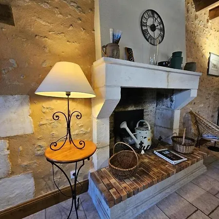 Casa vacanze Le Refuge Des Oiseaux