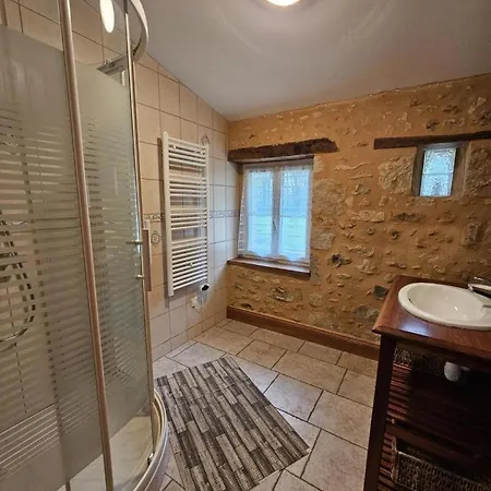 Casa vacanze Le Refuge Des Oiseaux Lusignan