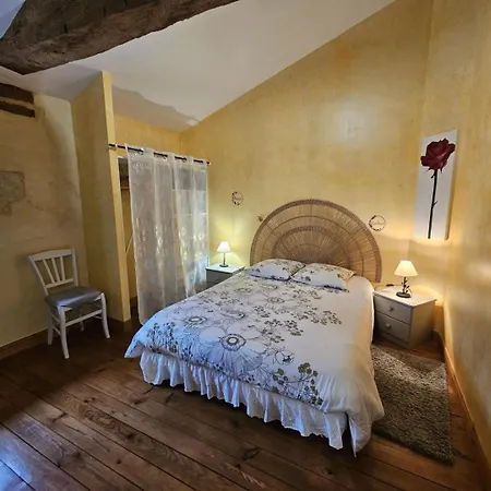 Casa vacanze Le Refuge Des Oiseaux Lusignan