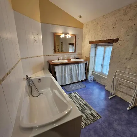 Casa vacanze Le Refuge Des Oiseaux *