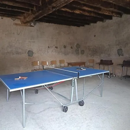 Le Refuge Des Oiseaux *