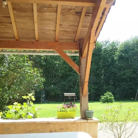 Le Refuge Des Oiseaux * Lusignan